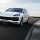 Photo credit: Porsche